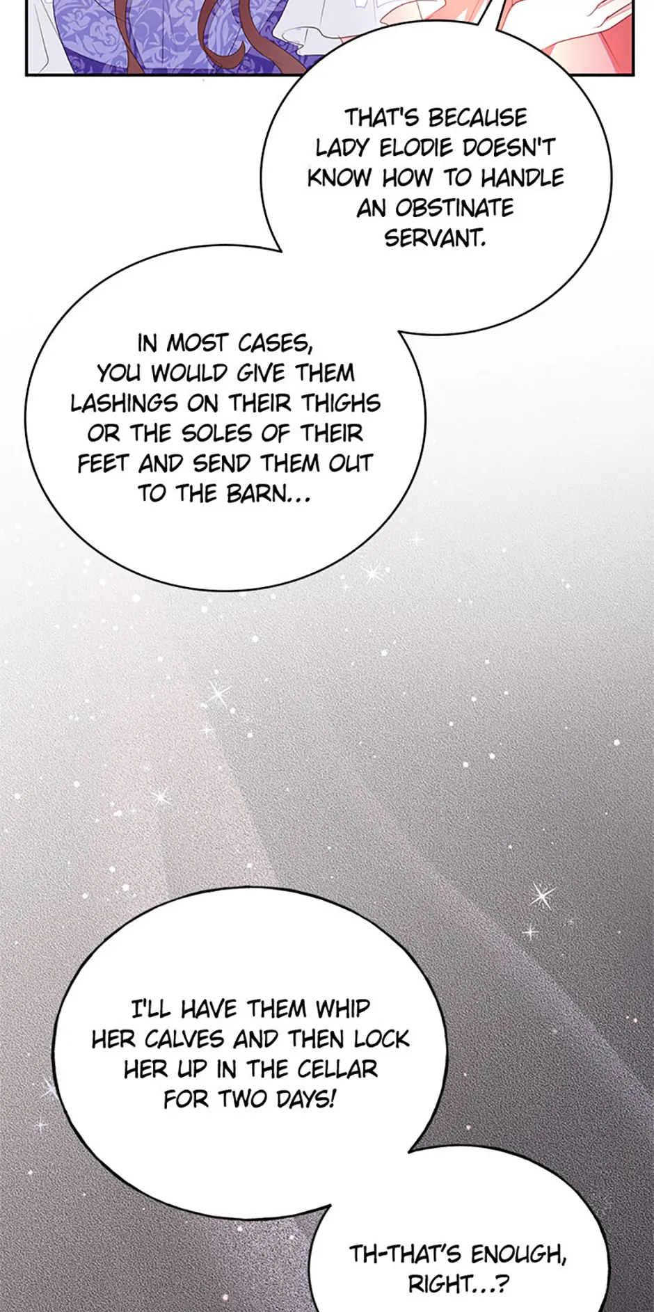 The Bad Ending of an Otome Chapter 51 page 63