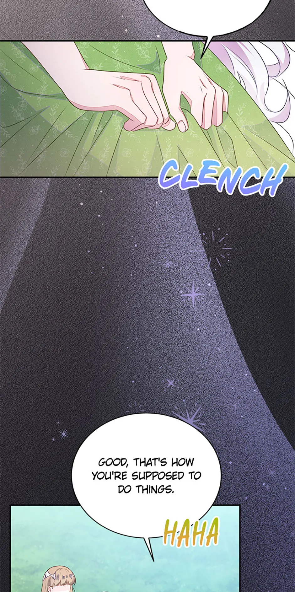 The Bad Ending of an Otome Chapter 51 page 64