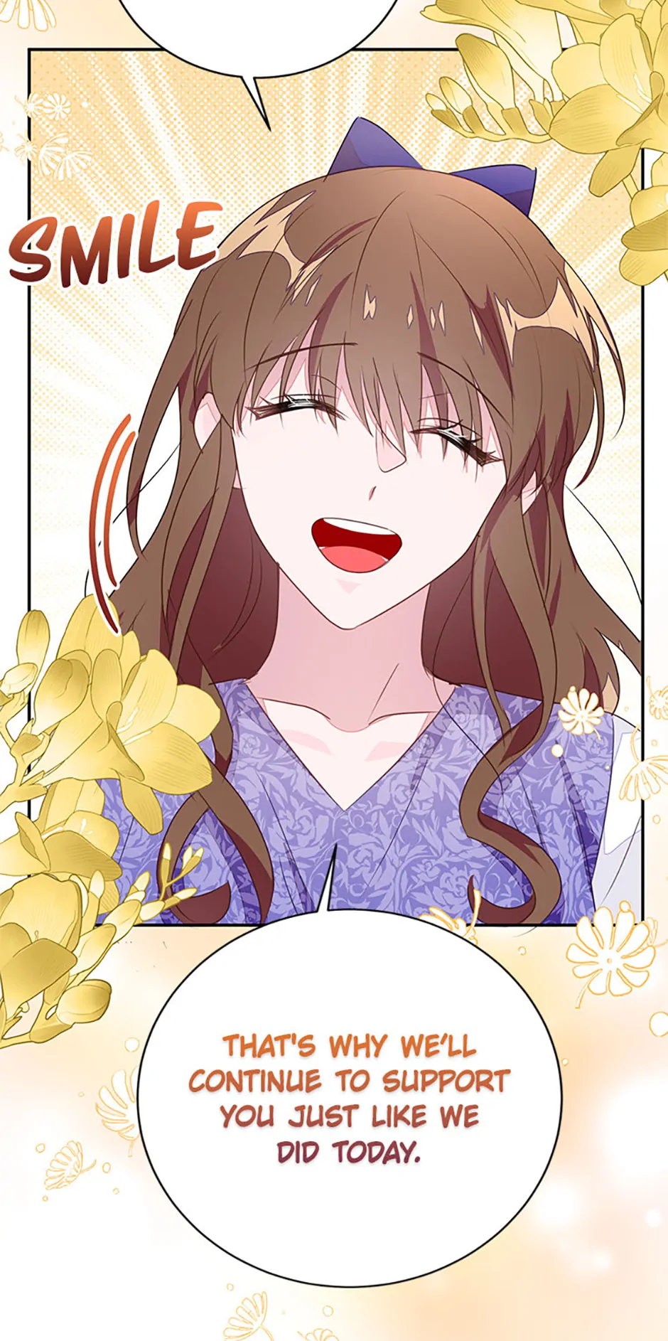 The Bad Ending of an Otome Chapter 51 page 66