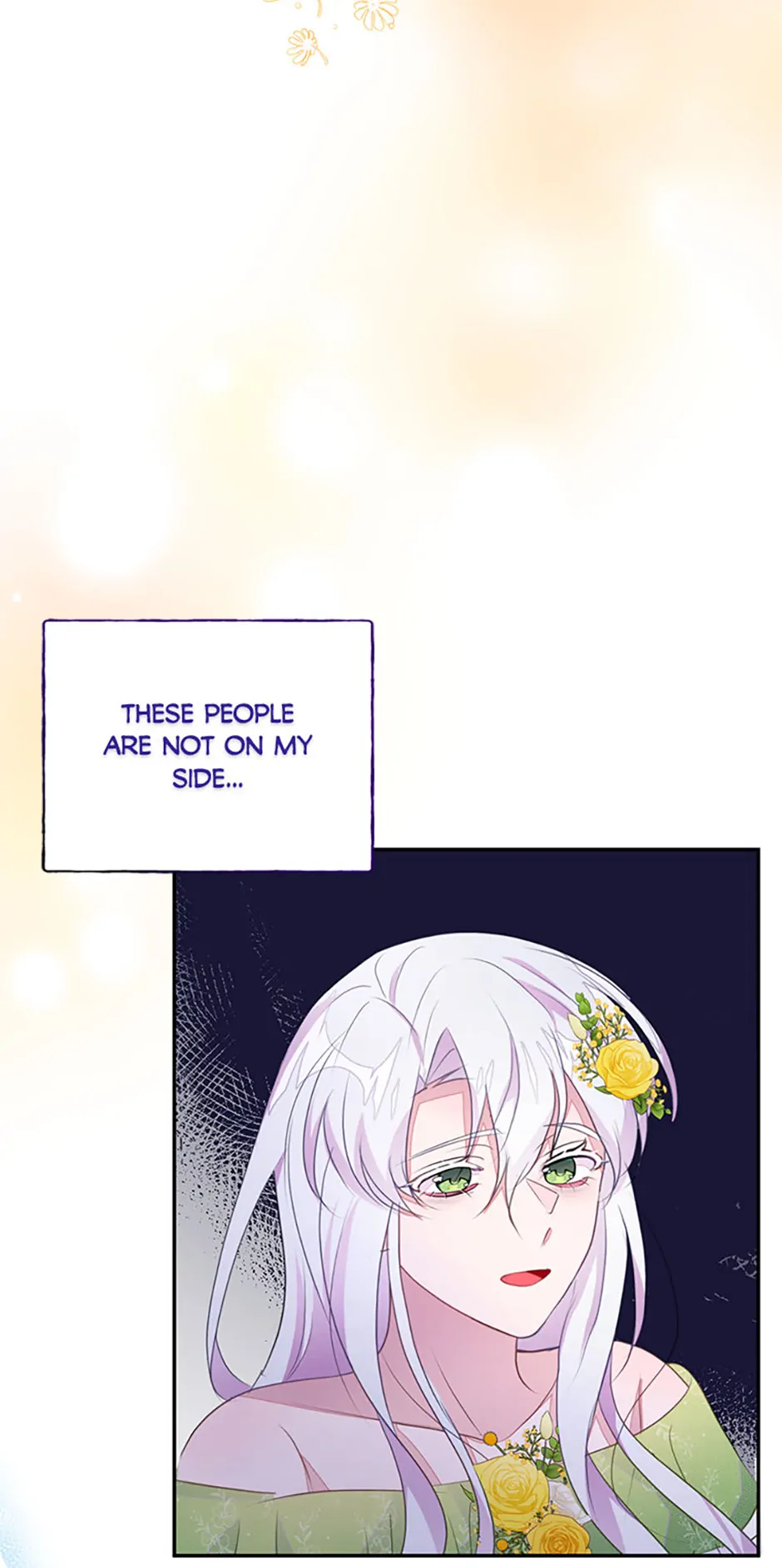 The Bad Ending of an Otome Chapter 51 page 67