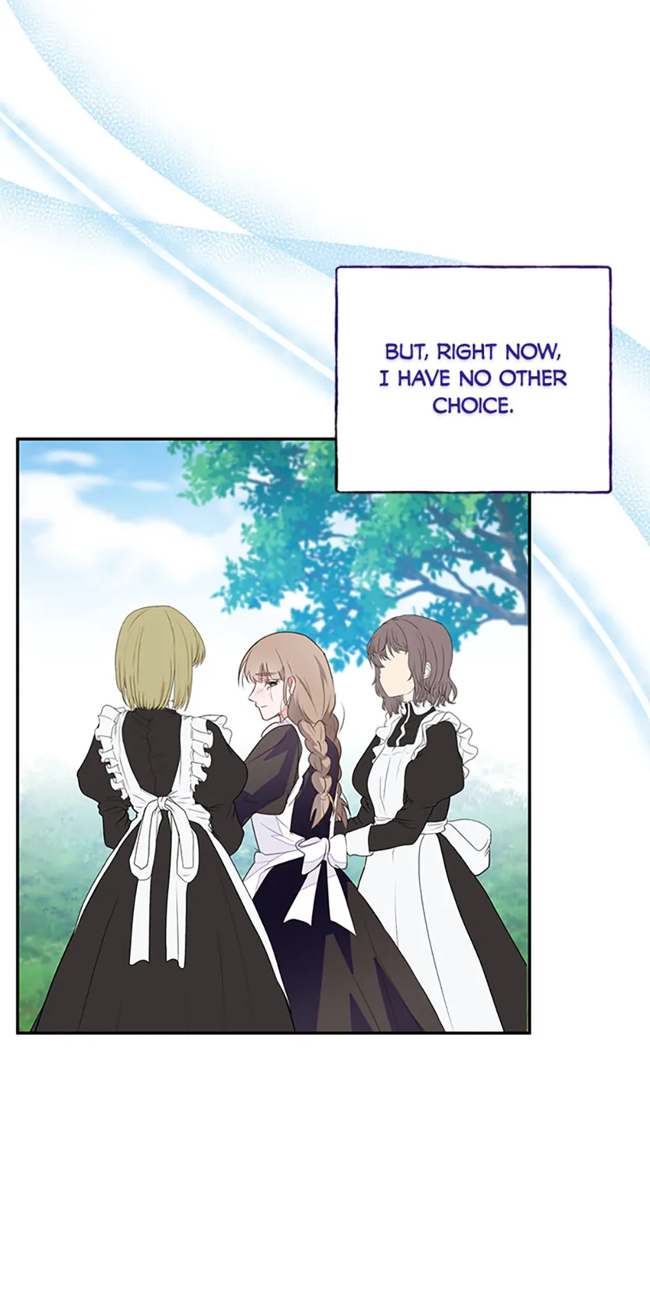 The Bad Ending of an Otome Chapter 51 page 68