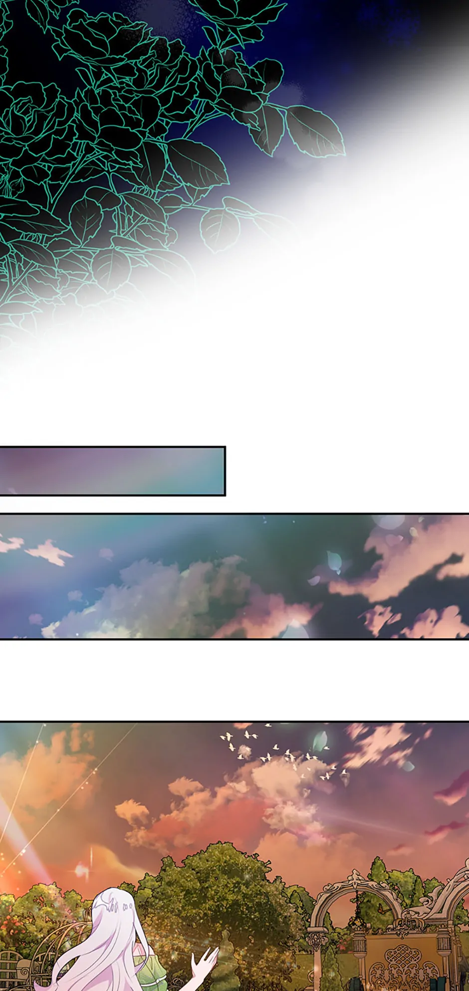 The Bad Ending of an Otome Chapter 51 page 72