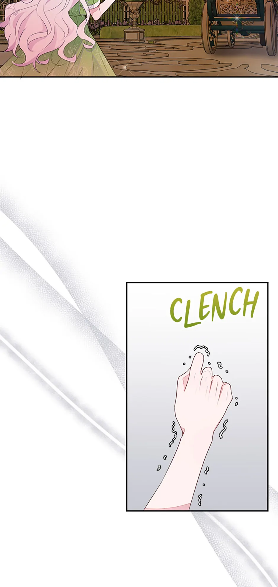 The Bad Ending of an Otome Chapter 51 page 73