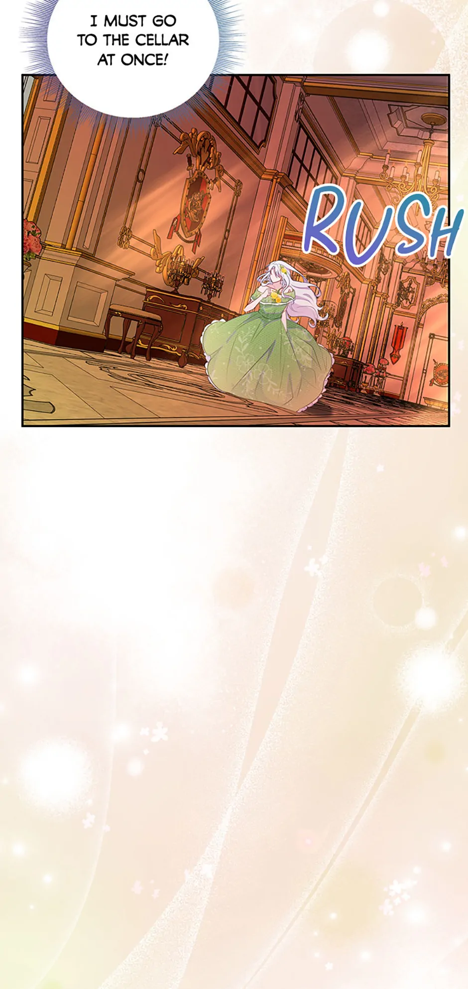 The Bad Ending of an Otome Chapter 51 page 75
