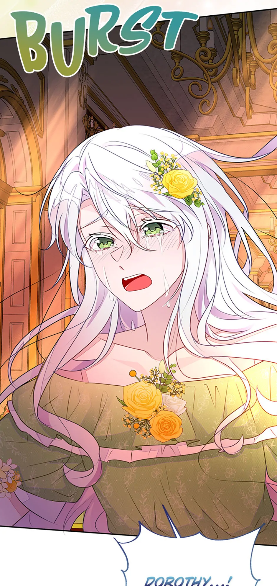 The Bad Ending of an Otome Chapter 51 page 76