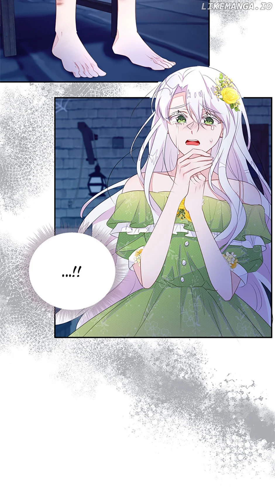 The Bad Ending of an Otome Chapter 52 page 9