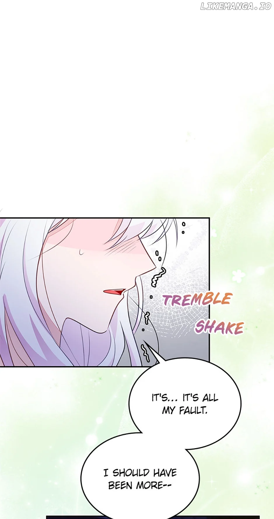 The Bad Ending of an Otome Chapter 52 page 10