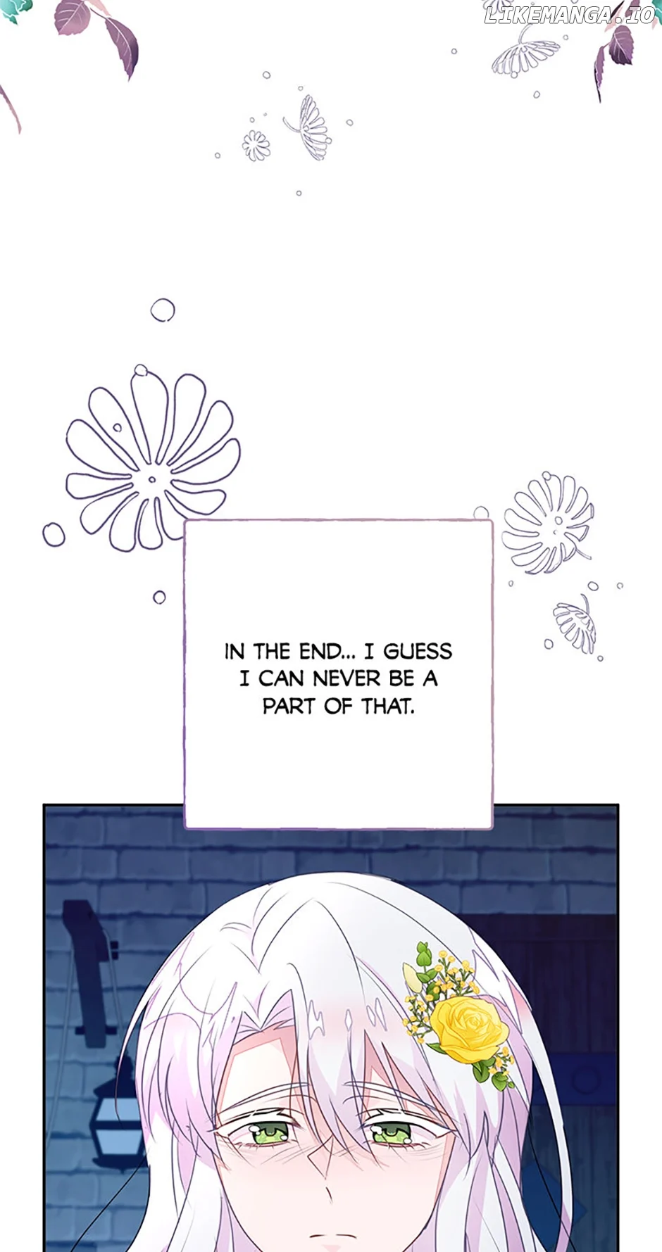 The Bad Ending of an Otome Chapter 52 page 15