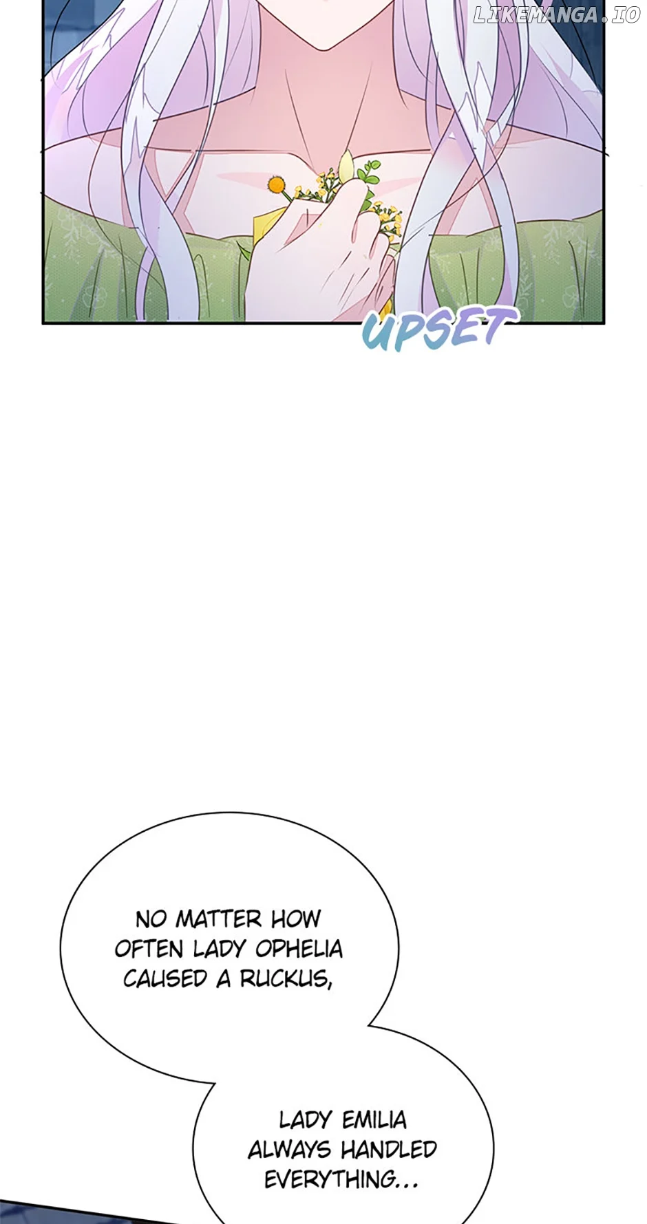 The Bad Ending of an Otome Chapter 52 page 16