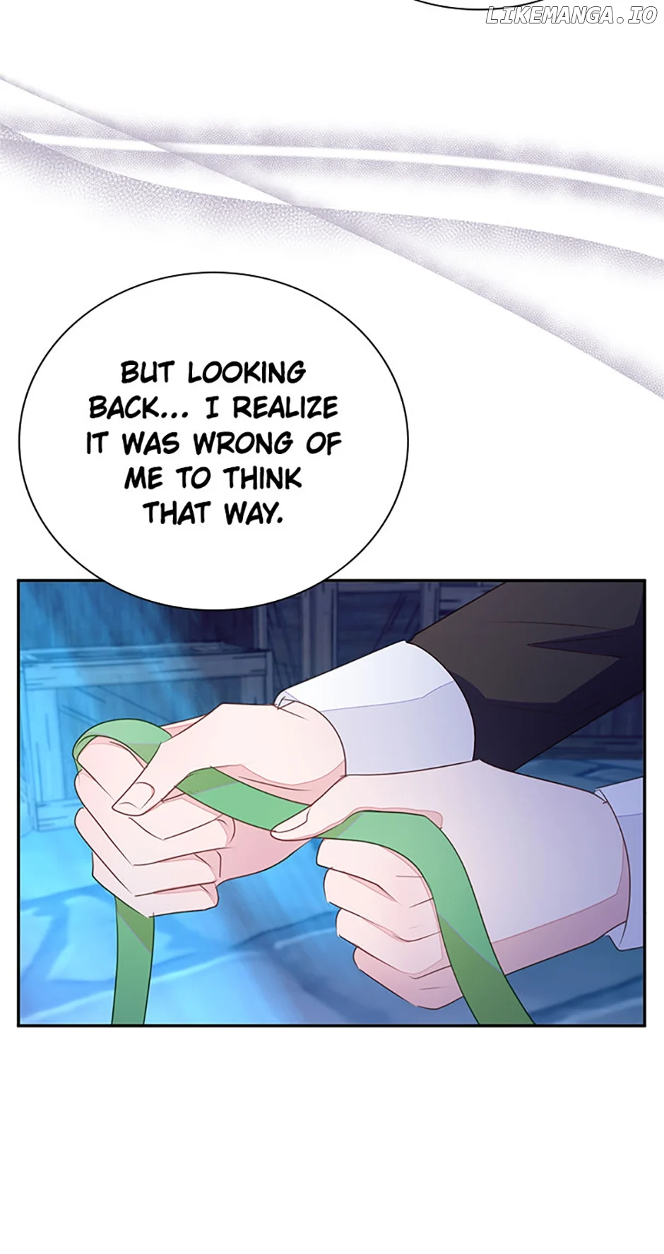 The Bad Ending of an Otome Chapter 52 page 18
