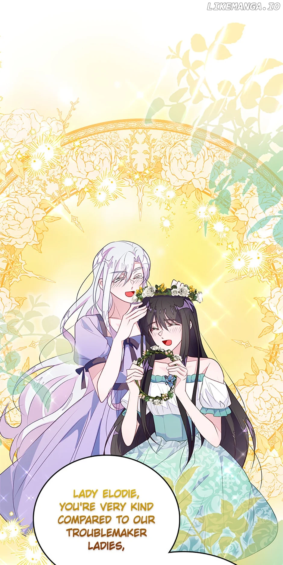 The Bad Ending of an Otome Chapter 52 page 19