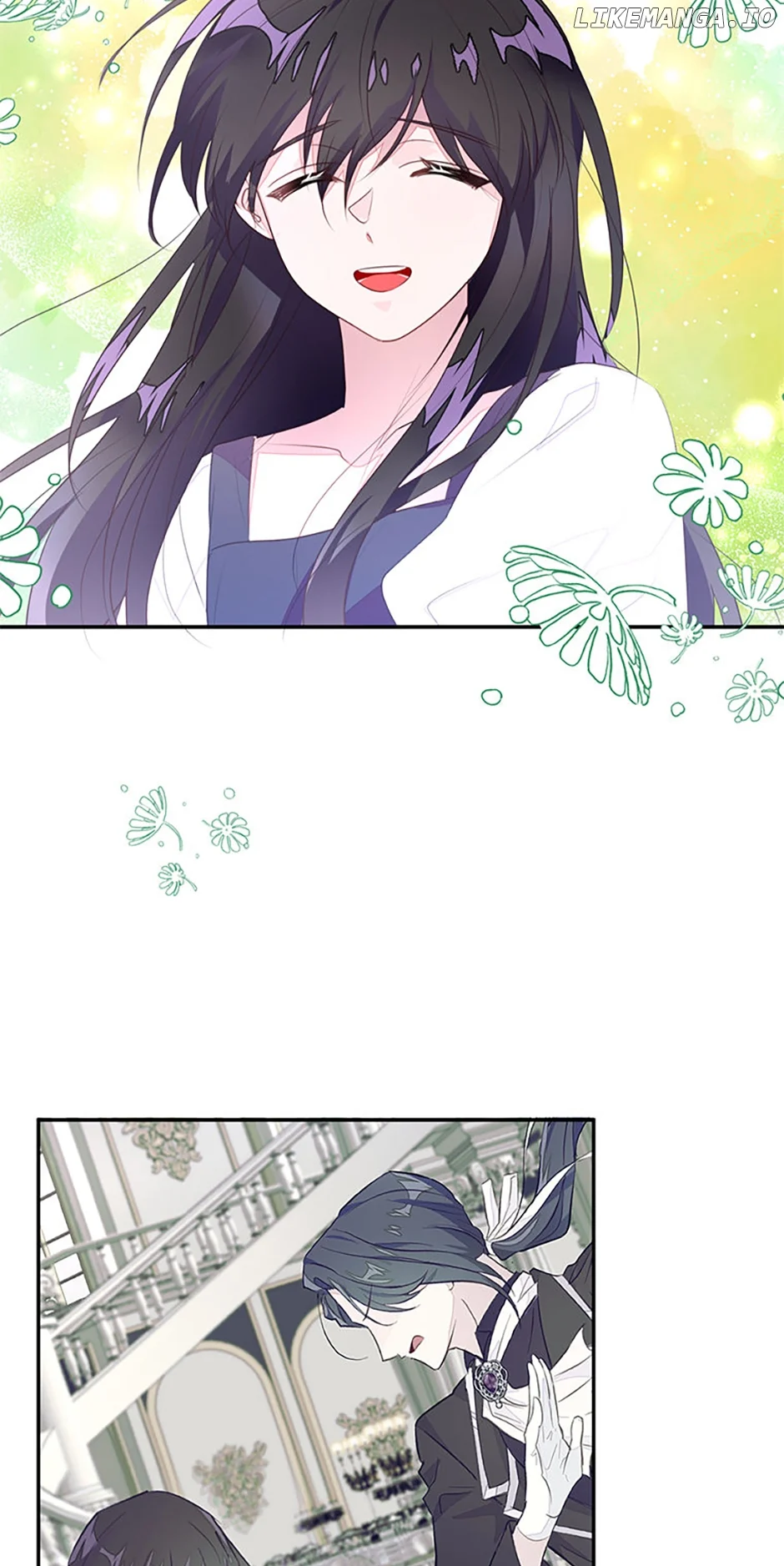 The Bad Ending of an Otome Chapter 52 page 24