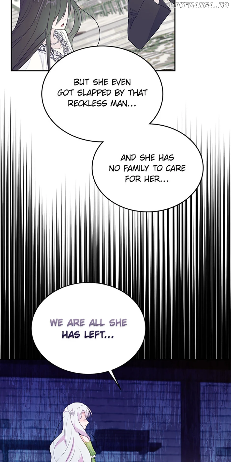 The Bad Ending of an Otome Chapter 52 page 25