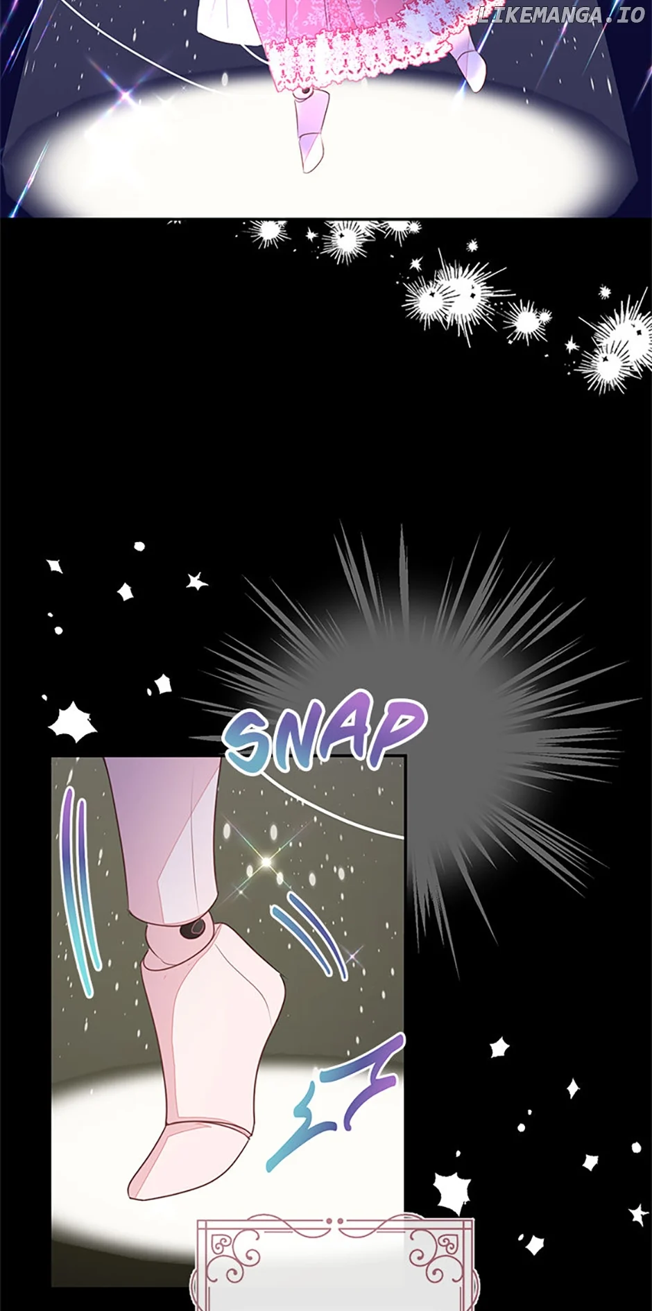 The Bad Ending of an Otome Chapter 52 page 2