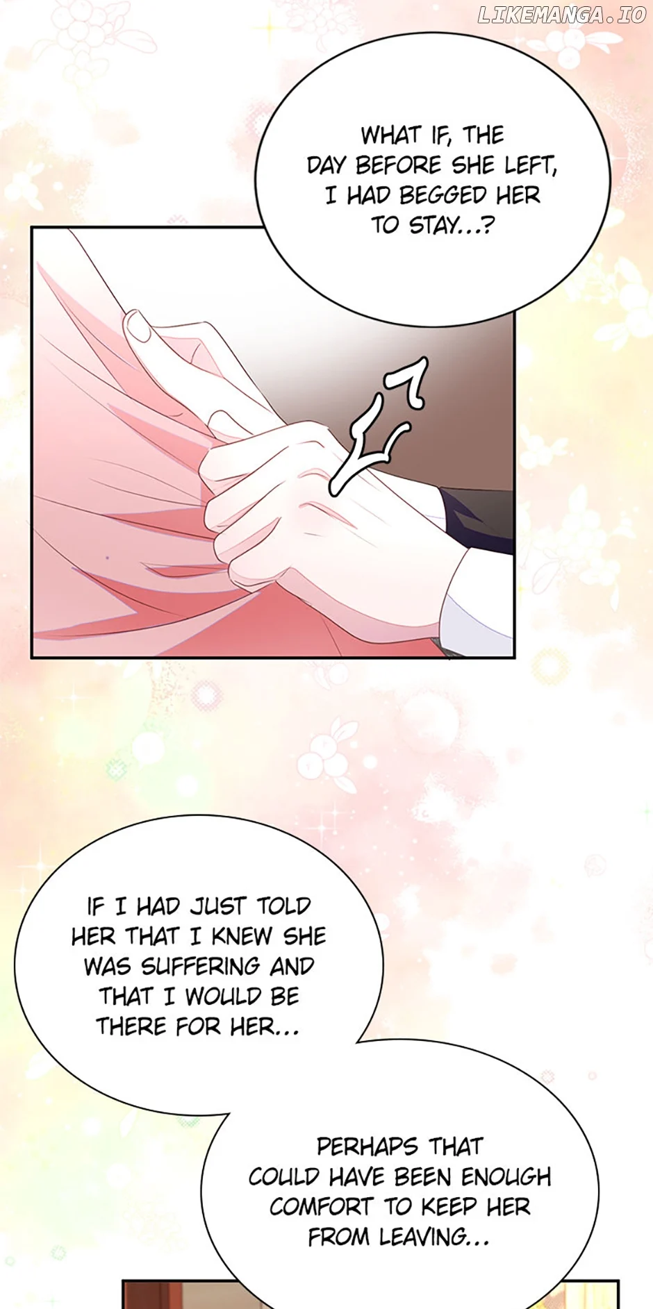 The Bad Ending of an Otome Chapter 52 page 29
