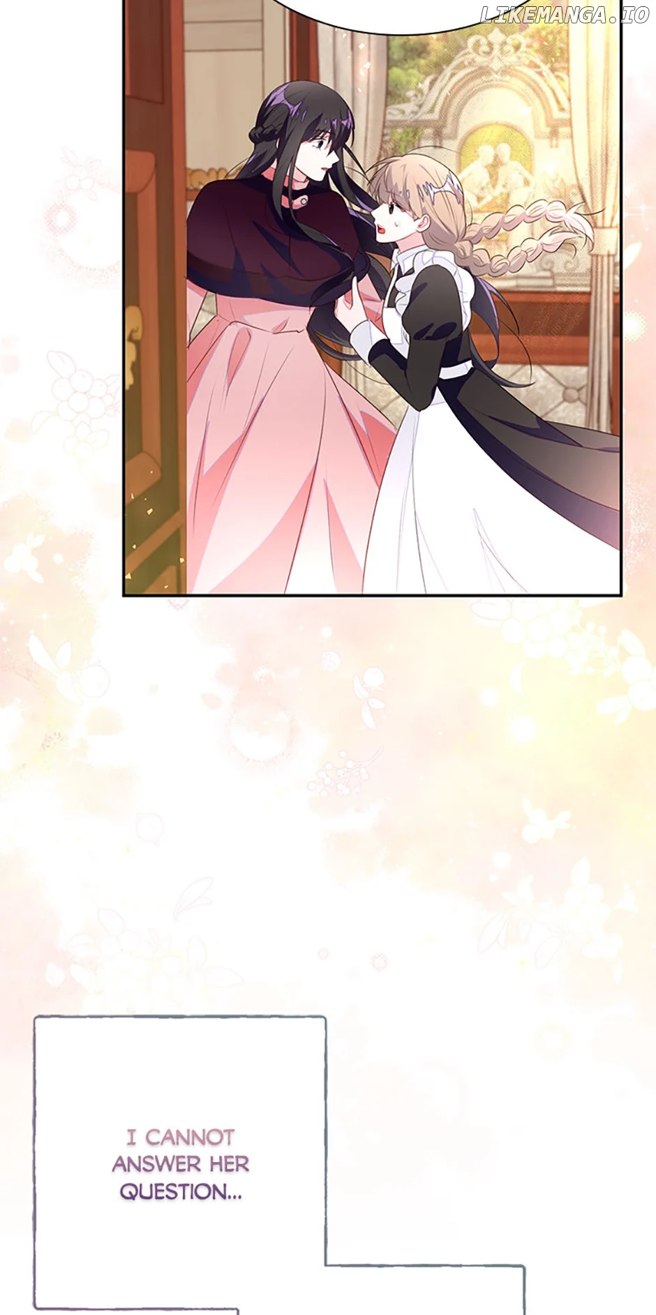 The Bad Ending of an Otome Chapter 52 page 30