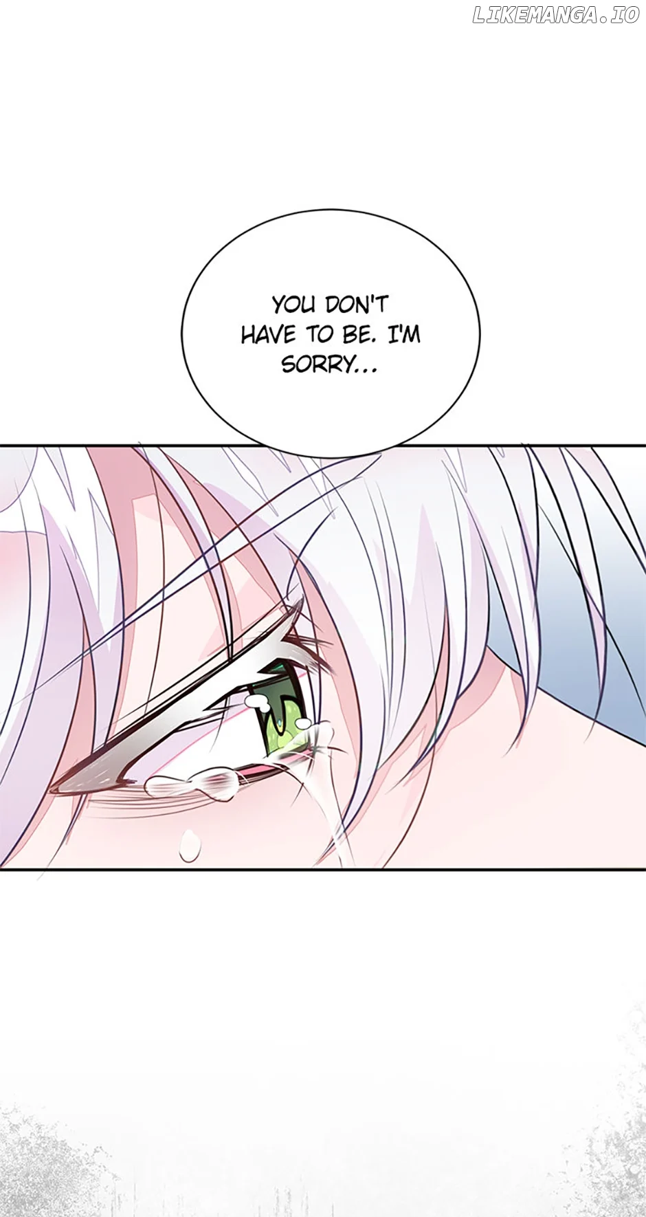 The Bad Ending of an Otome Chapter 52 page 37