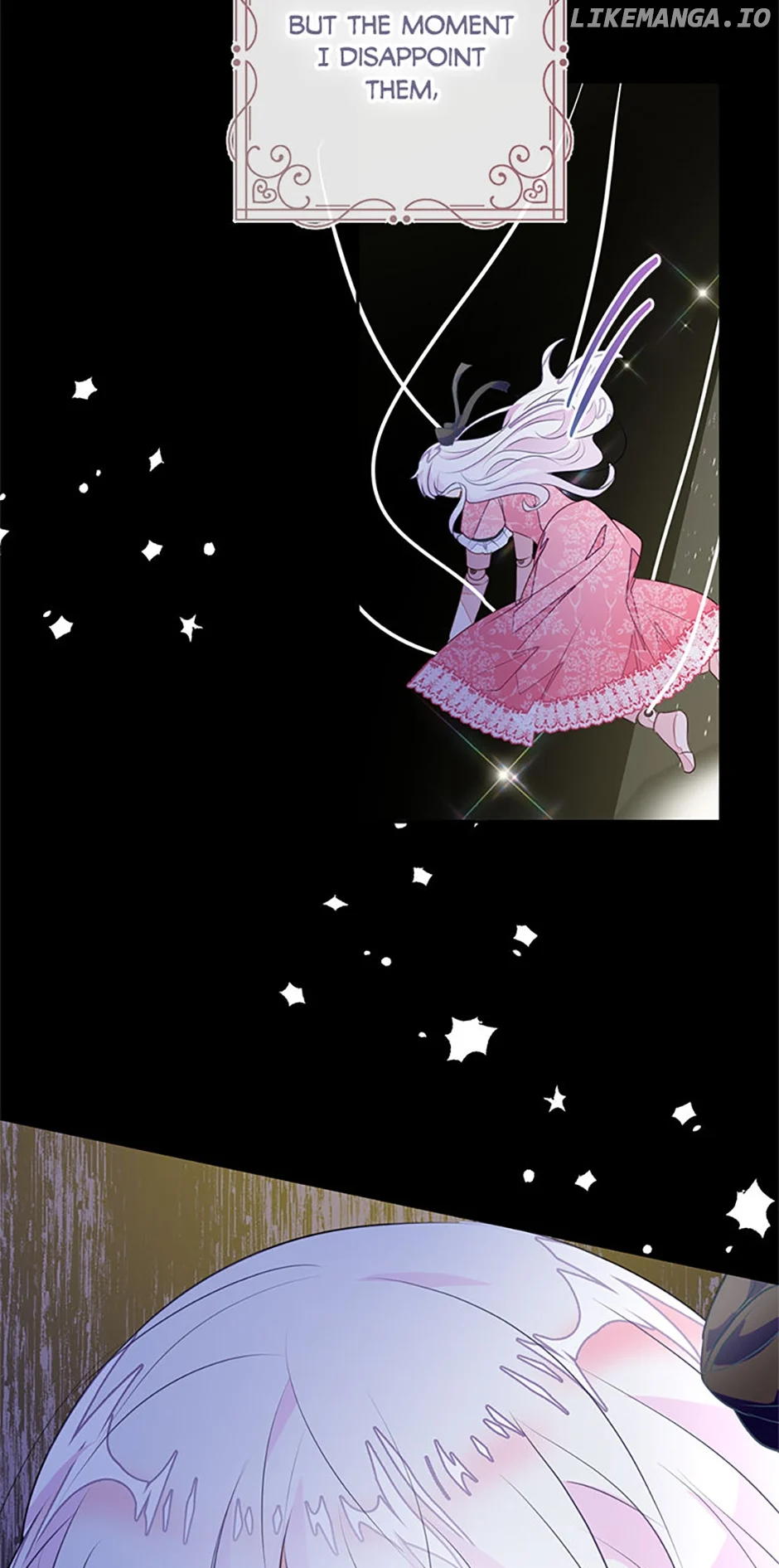 The Bad Ending of an Otome Chapter 52 page 3