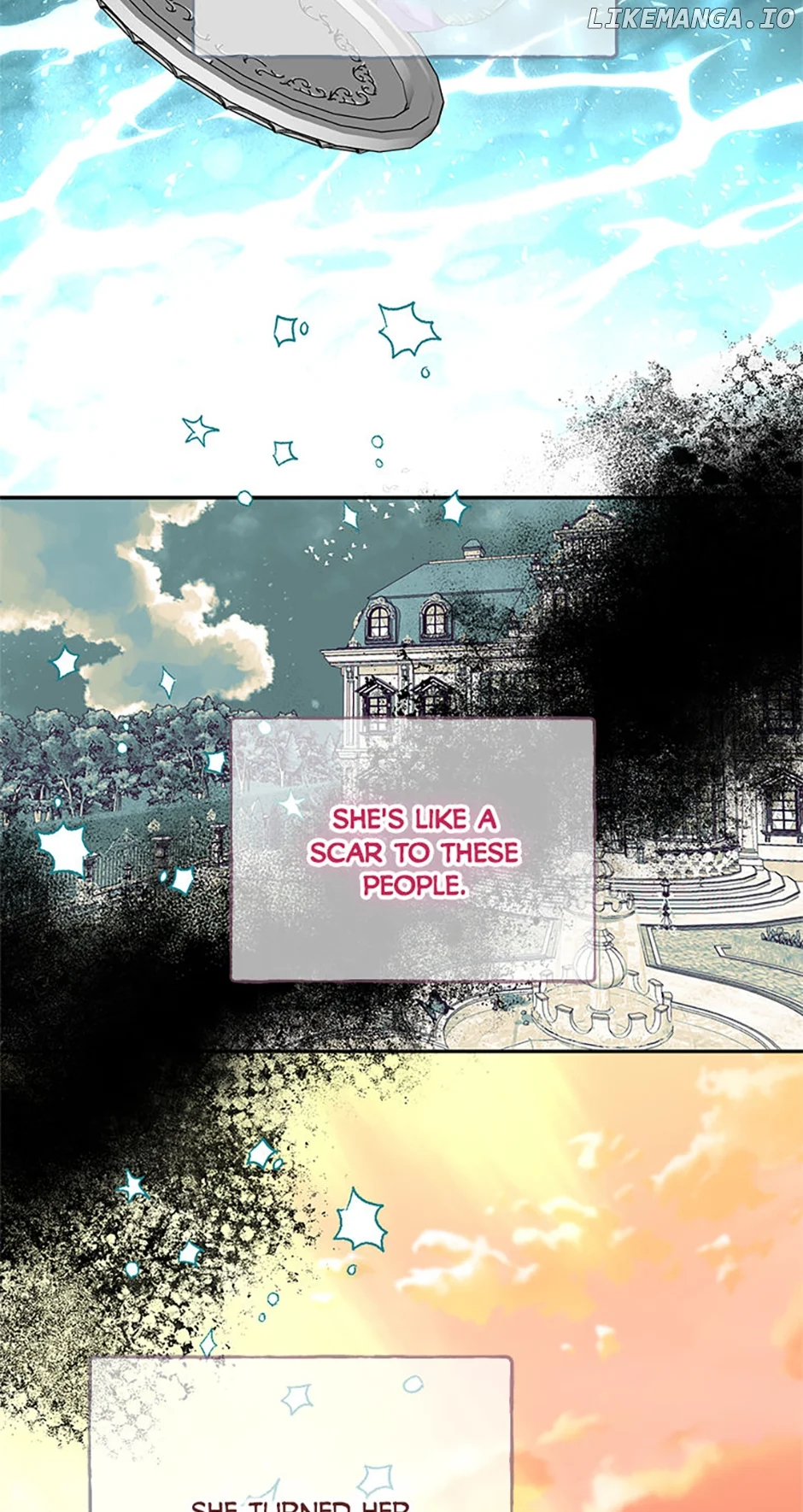 The Bad Ending of an Otome Chapter 52 page 39