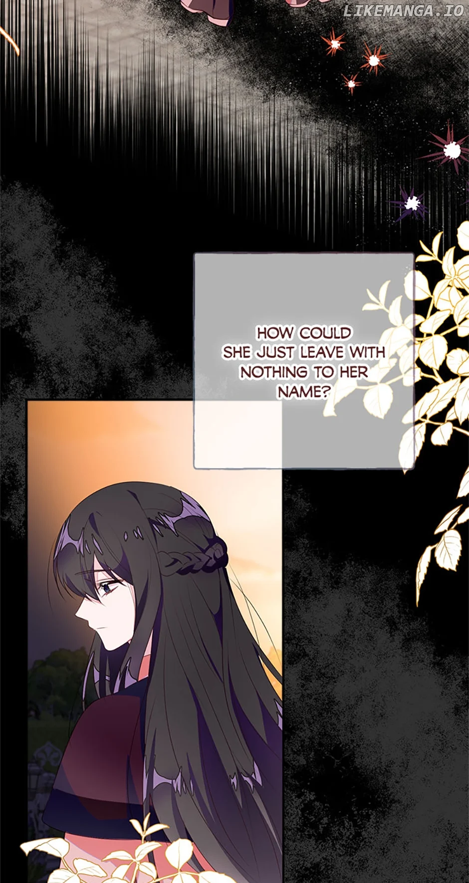 The Bad Ending of an Otome Chapter 52 page 41
