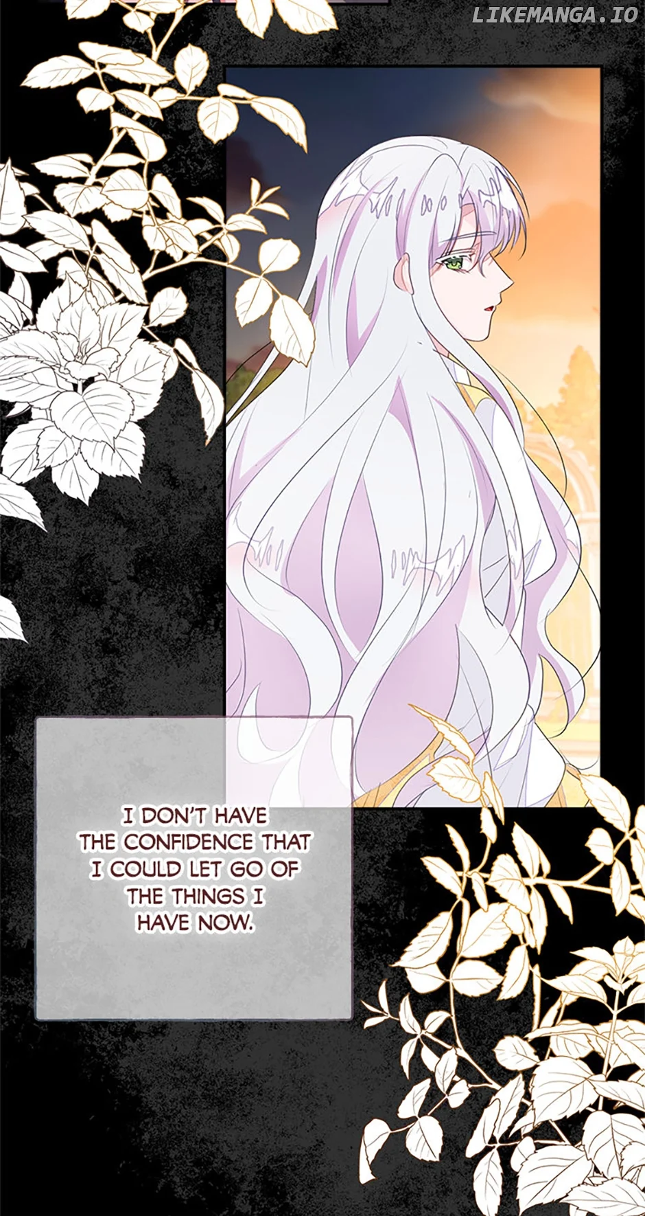 The Bad Ending of an Otome Chapter 52 page 42