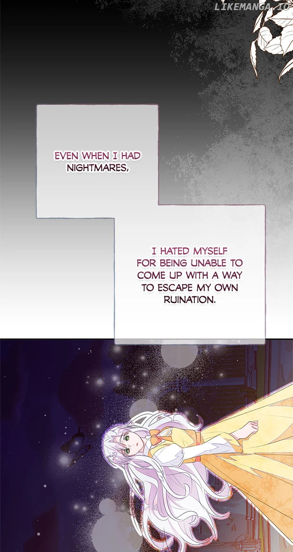 The Bad Ending of an Otome Chapter 52 page 43