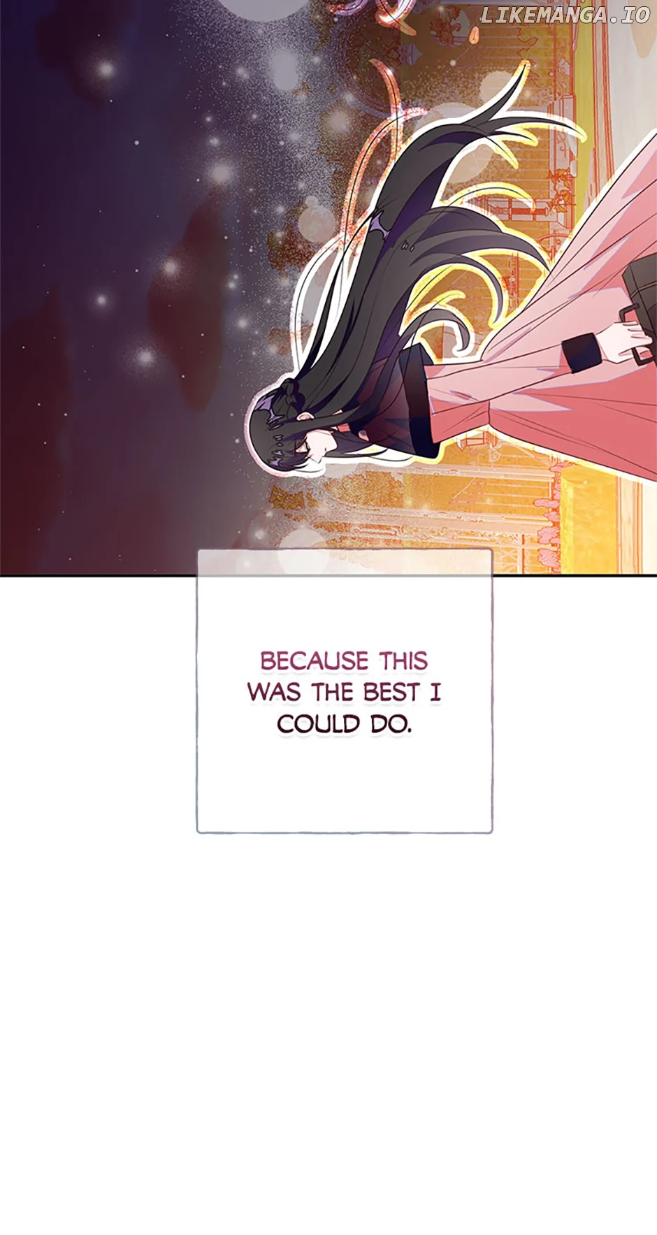 The Bad Ending of an Otome Chapter 52 page 44