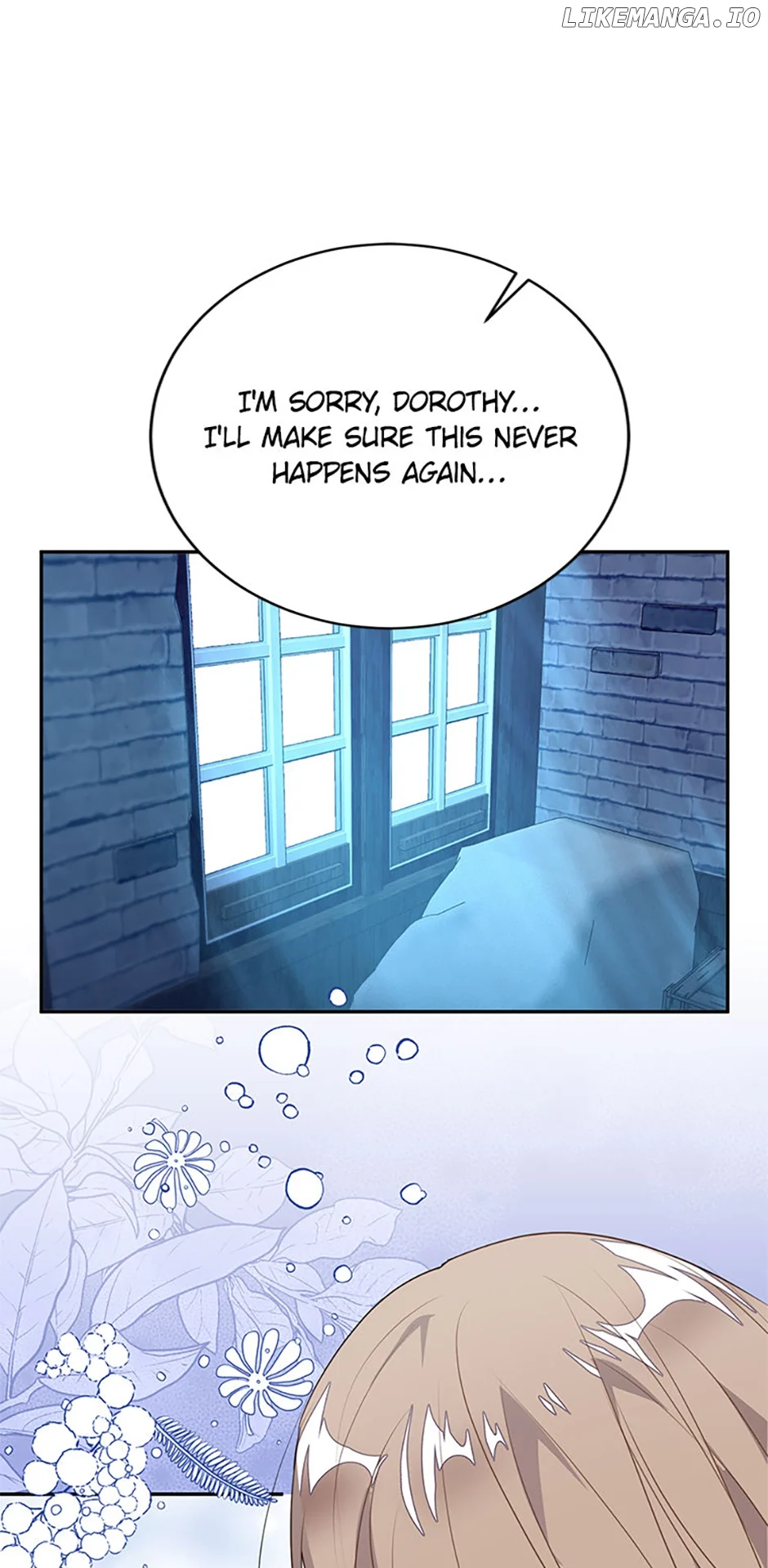 The Bad Ending of an Otome Chapter 52 page 45