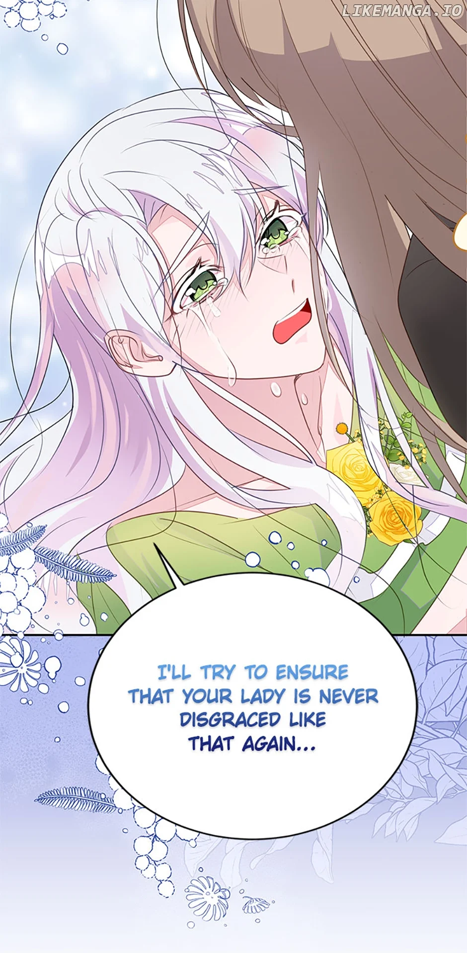 The Bad Ending of an Otome Chapter 52 page 46