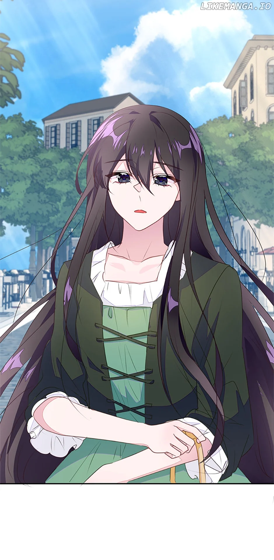 The Bad Ending of an Otome Chapter 52 page 48