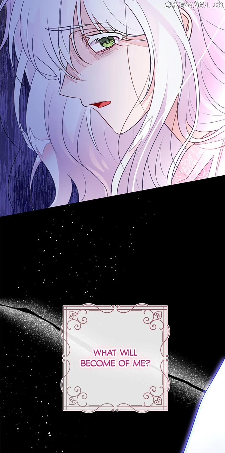 The Bad Ending of an Otome Chapter 52 page 4
