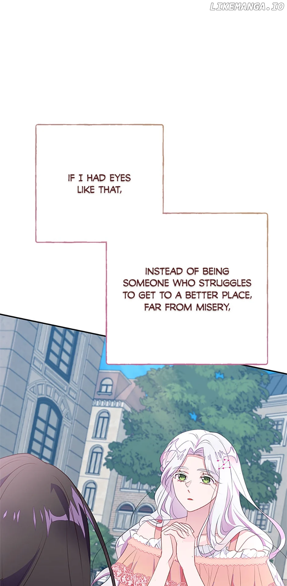 The Bad Ending of an Otome Chapter 52 page 49