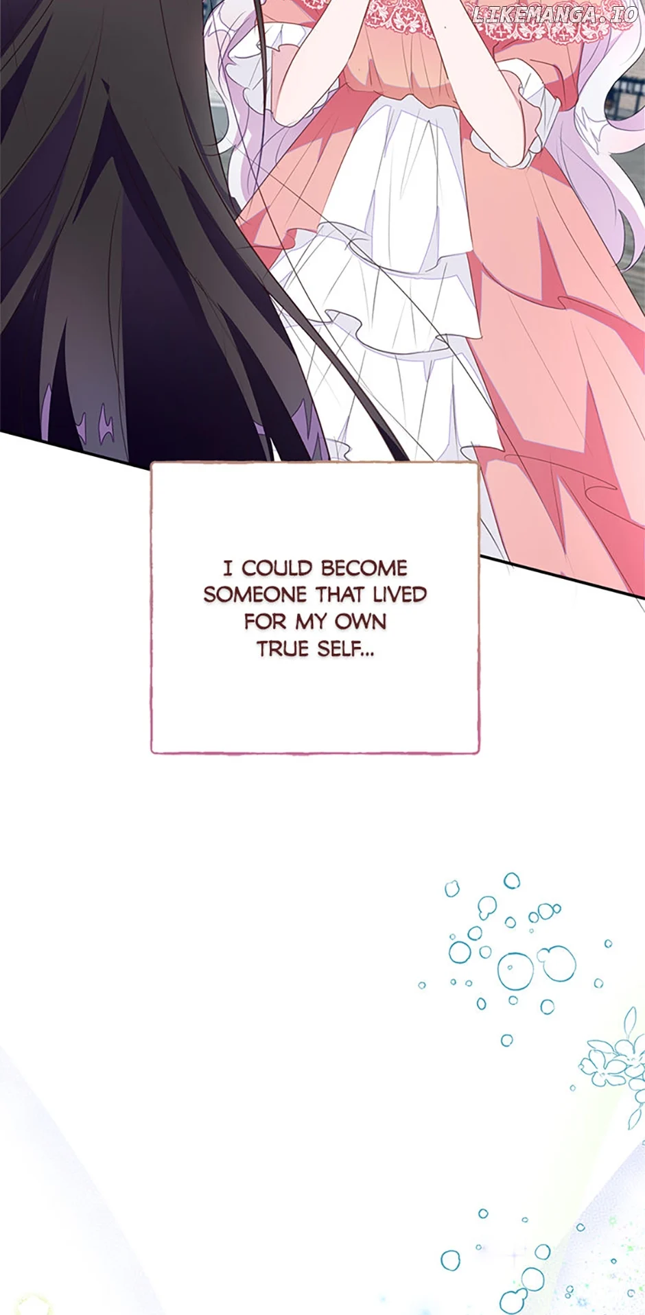 The Bad Ending of an Otome Chapter 52 page 50