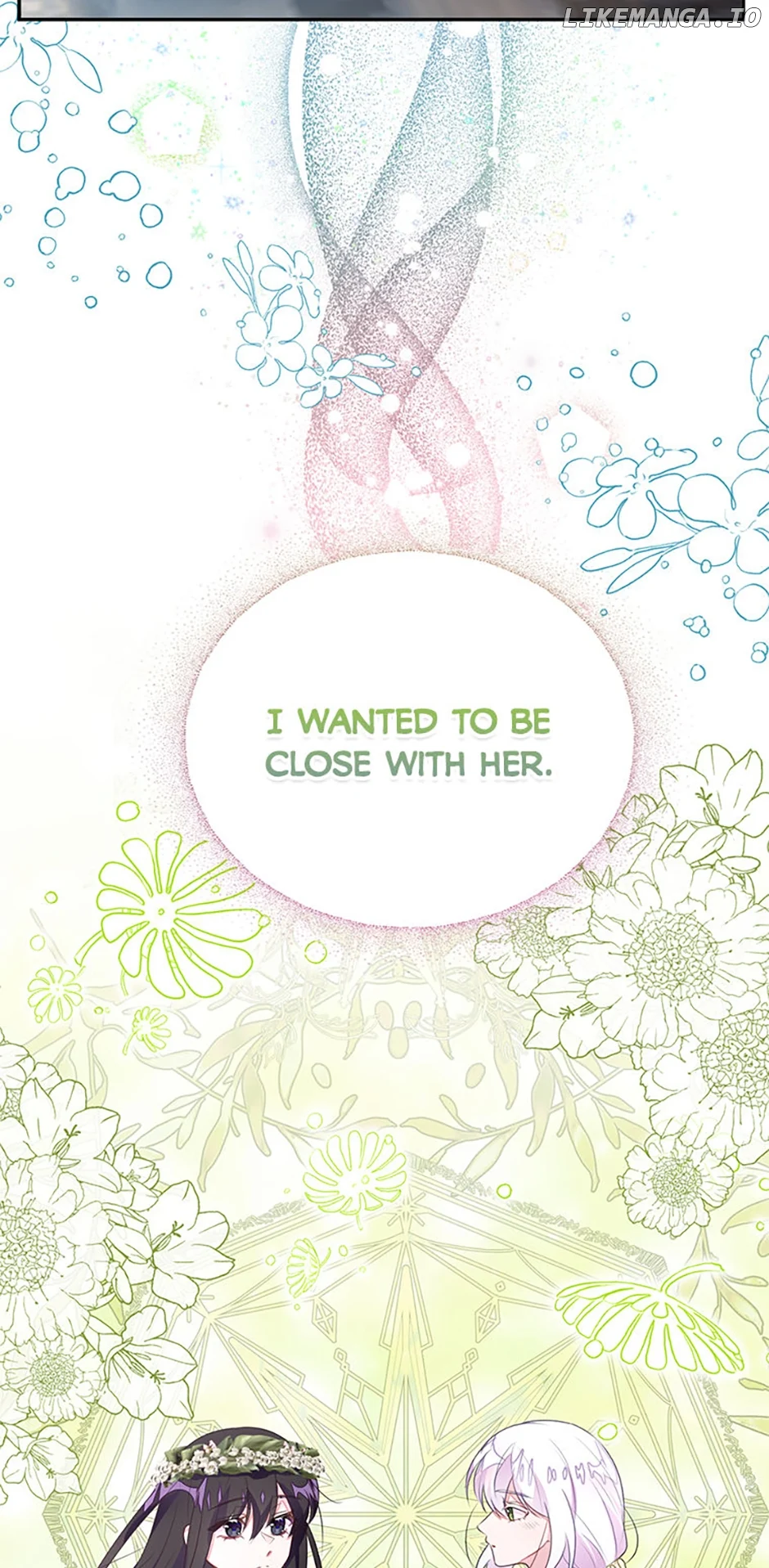 The Bad Ending of an Otome Chapter 52 page 52