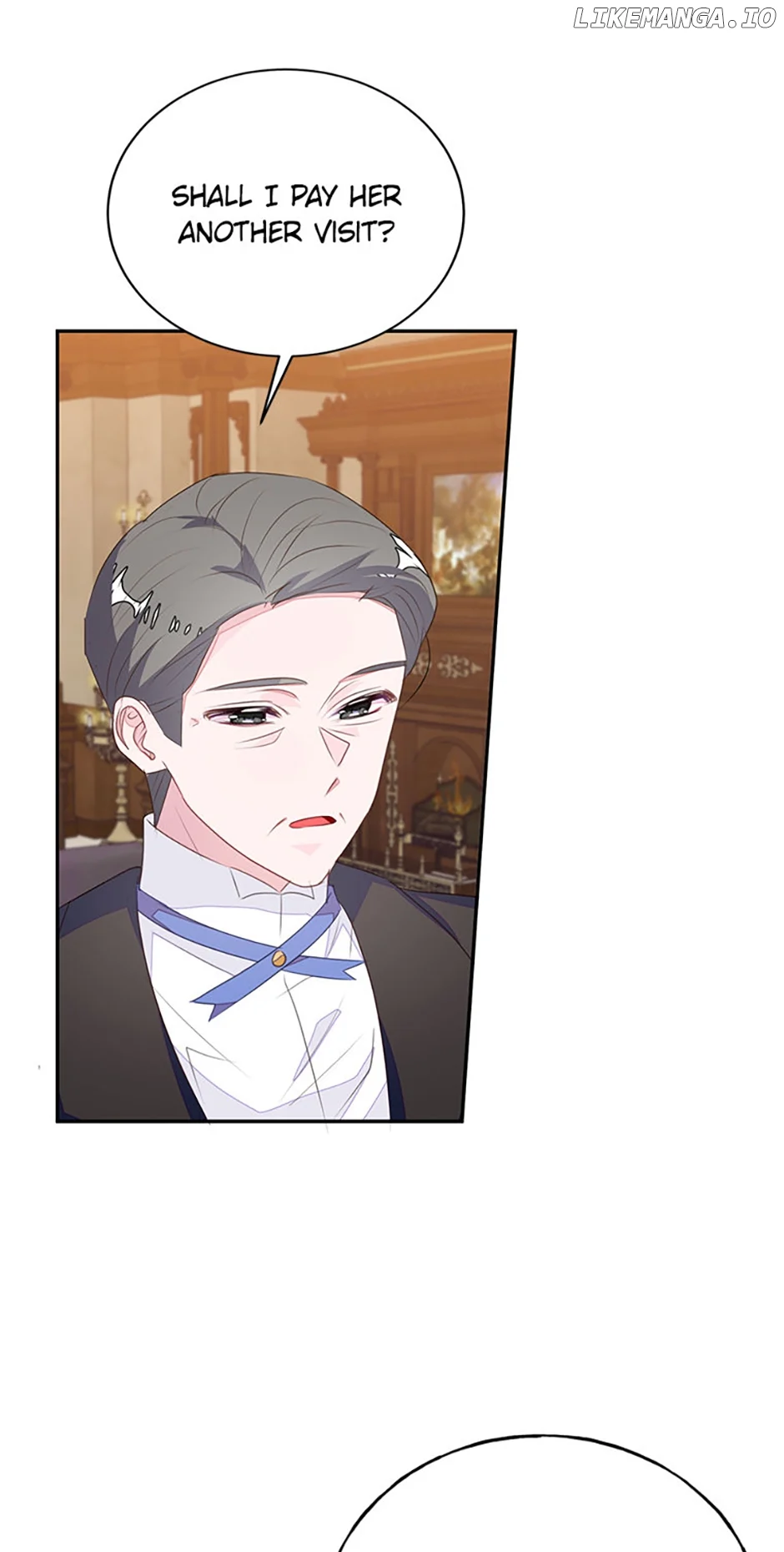 The Bad Ending of an Otome Chapter 52 page 58
