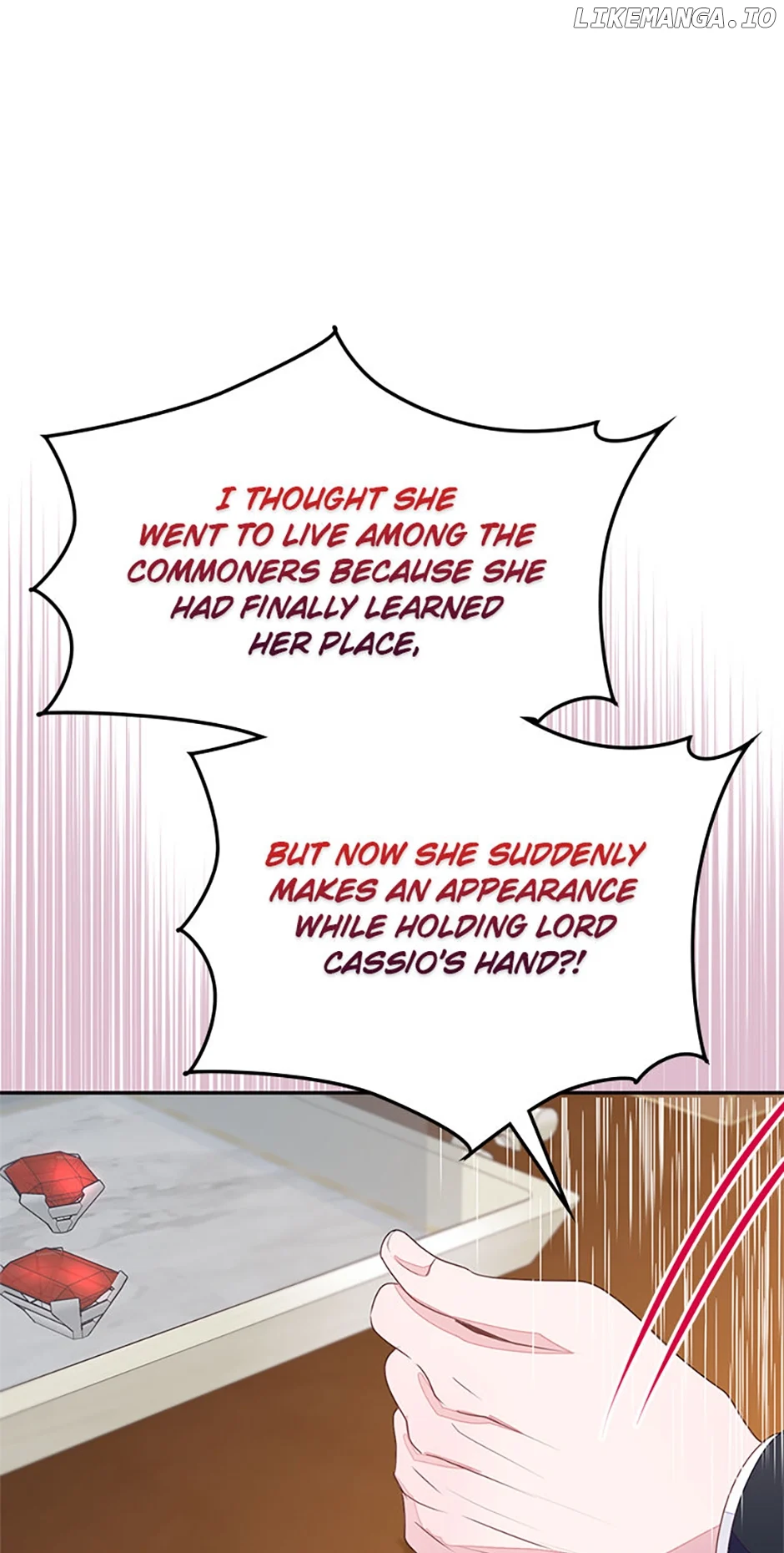 The Bad Ending of an Otome Chapter 52 page 60