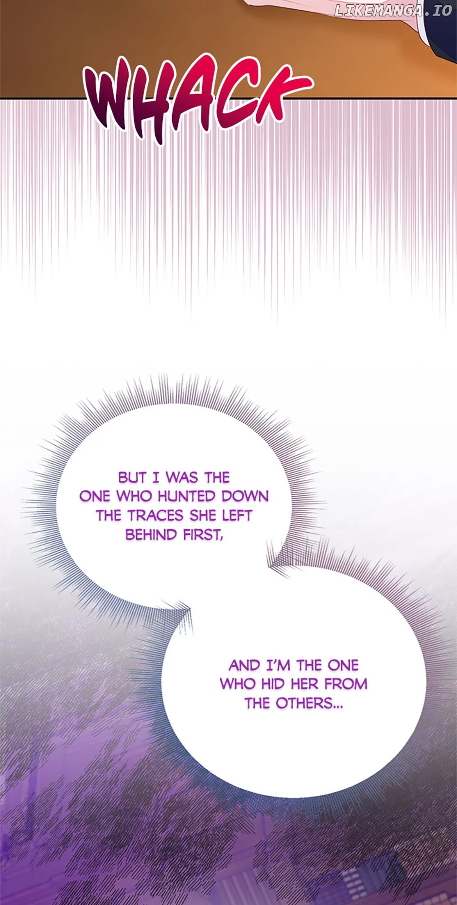 The Bad Ending of an Otome Chapter 52 page 61