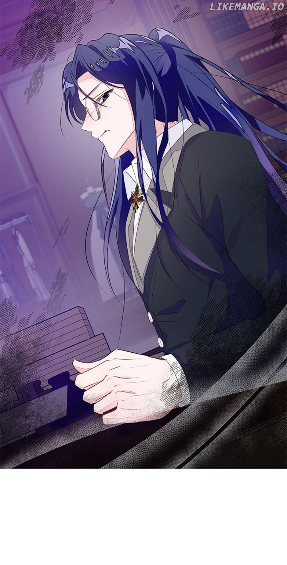 The Bad Ending of an Otome Chapter 52 page 62