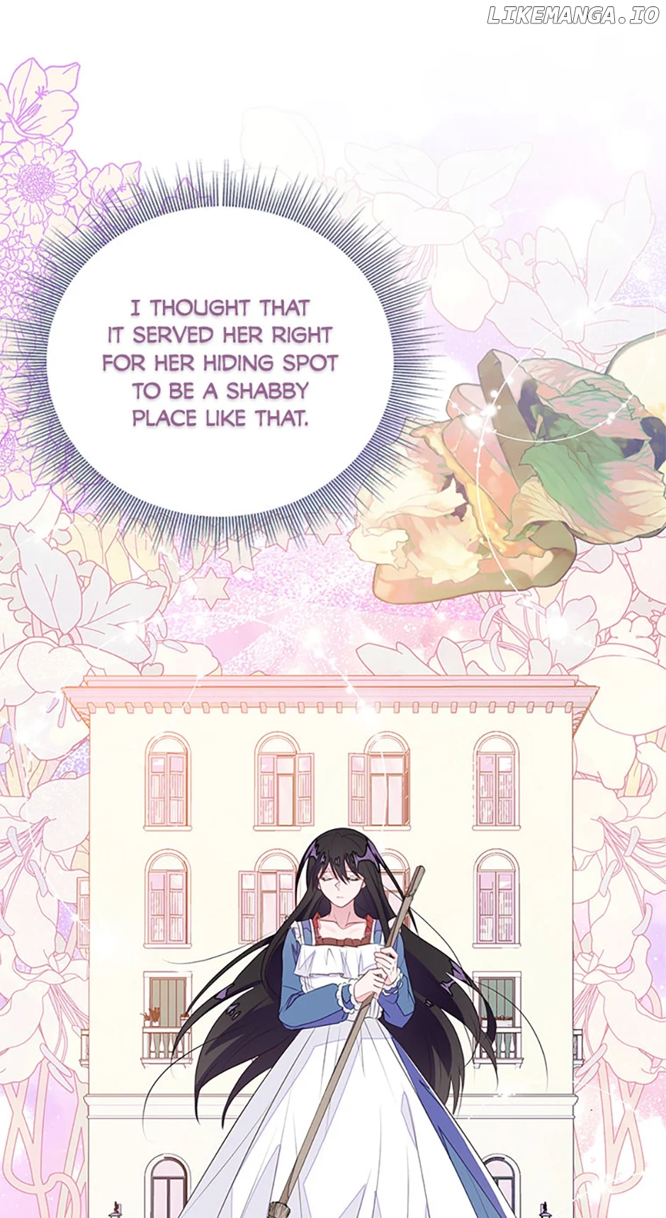 The Bad Ending of an Otome Chapter 52 page 63