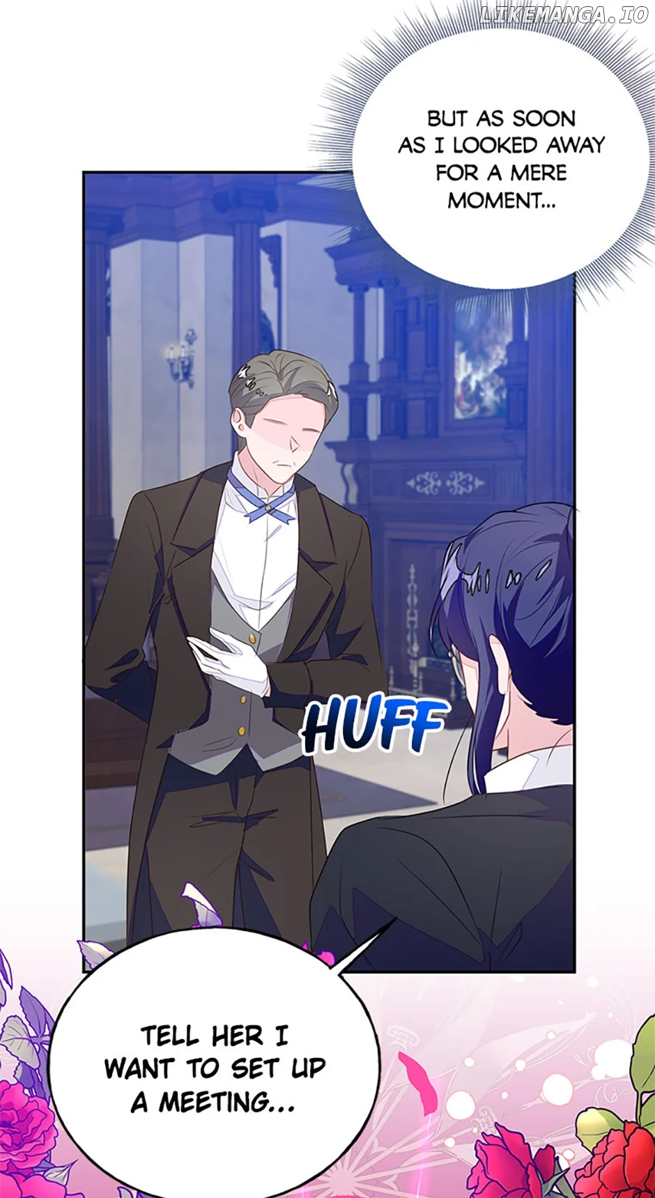 The Bad Ending of an Otome Chapter 52 page 65