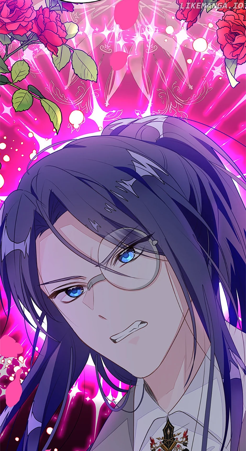 The Bad Ending of an Otome Chapter 52 page 66