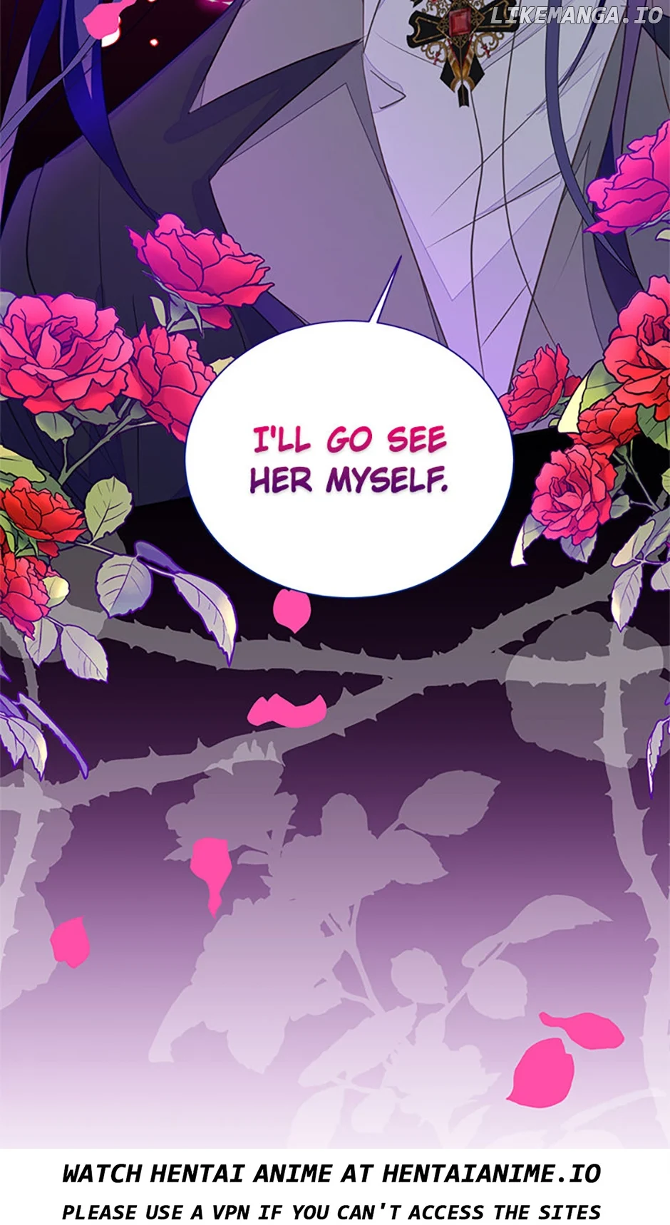 The Bad Ending of an Otome Chapter 52 page 67