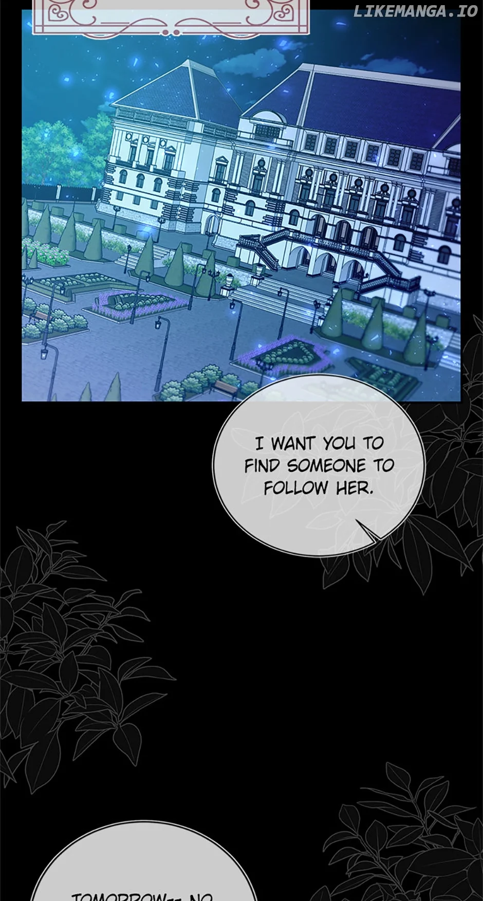 The Bad Ending of an Otome Chapter 53 page 10