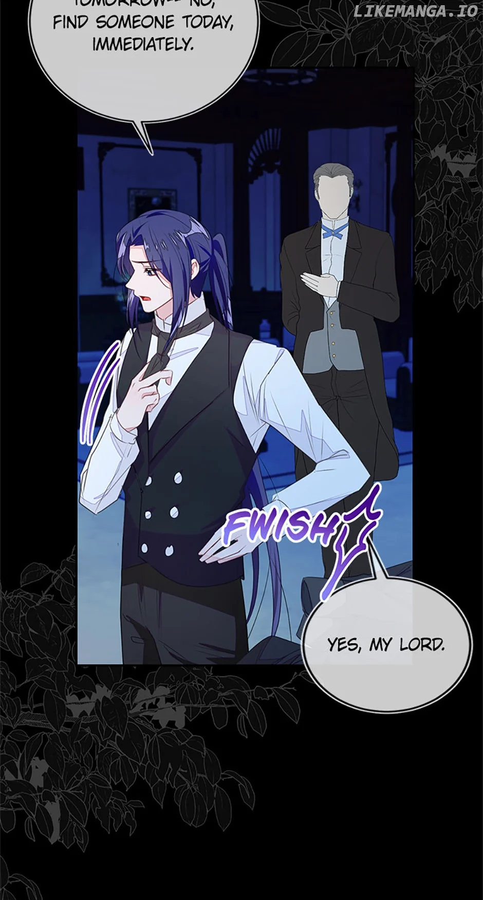 The Bad Ending of an Otome Chapter 53 page 11