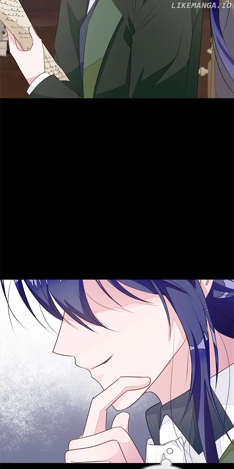 The Bad Ending of an Otome Chapter 53 page 20