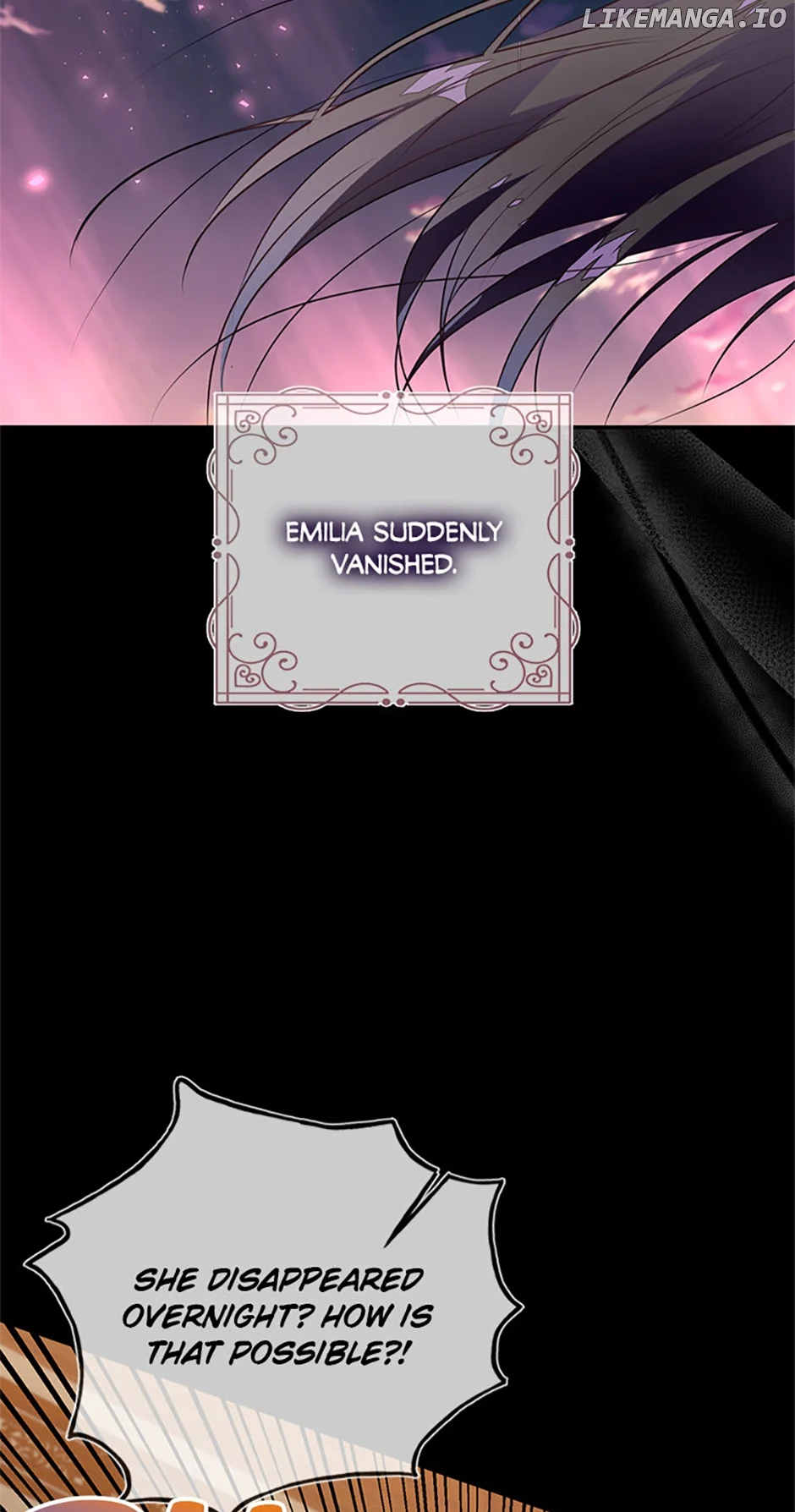The Bad Ending of an Otome Chapter 53 page 28