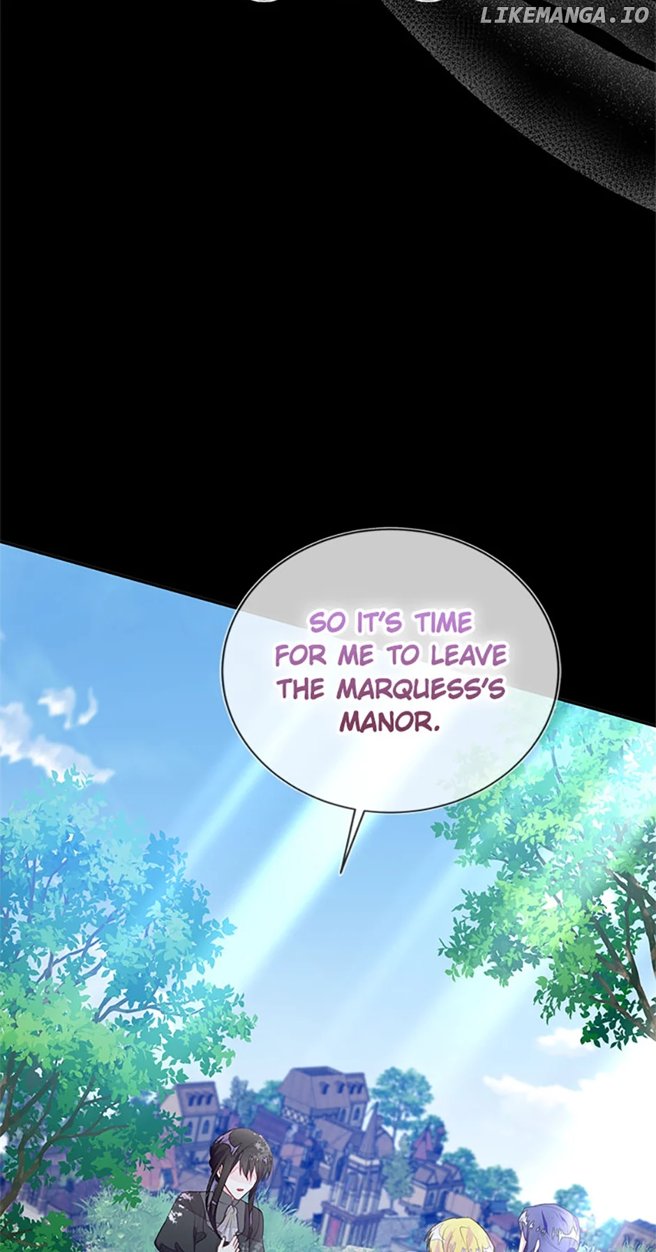 The Bad Ending of an Otome Chapter 53 page 2
