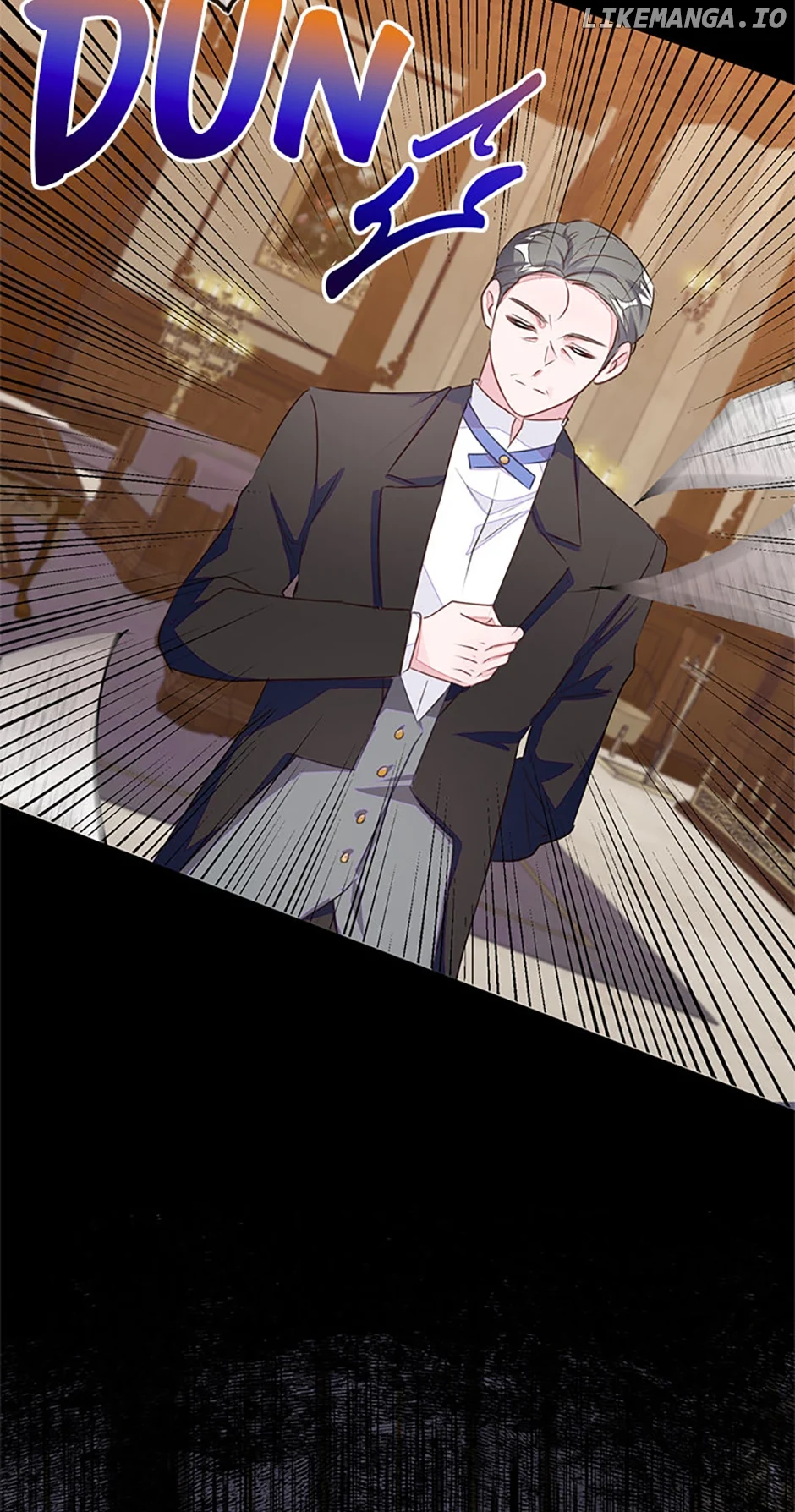 The Bad Ending of an Otome Chapter 53 page 29