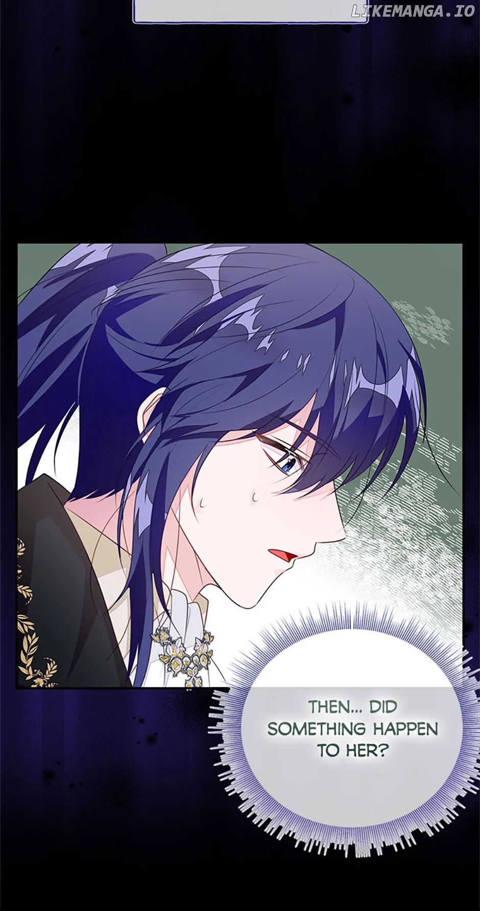 The Bad Ending of an Otome Chapter 53 page 32