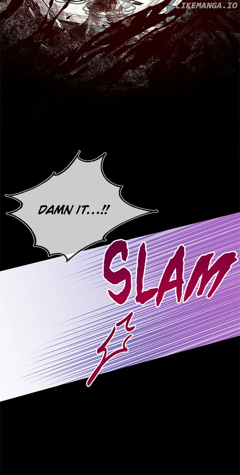 The Bad Ending of an Otome Chapter 53 page 34